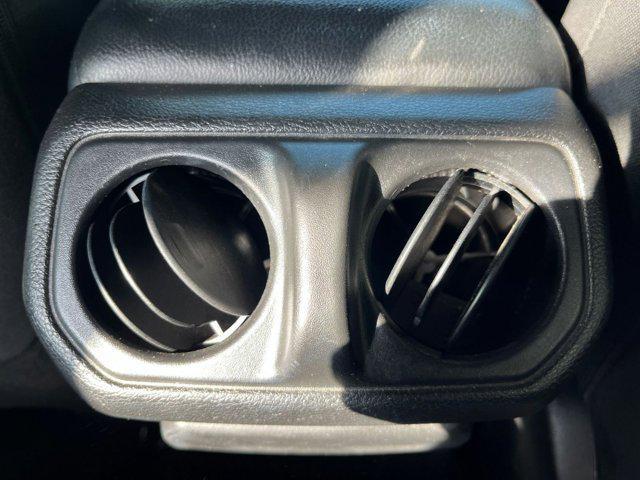 used 2023 Jeep Wrangler car, priced at $29,509