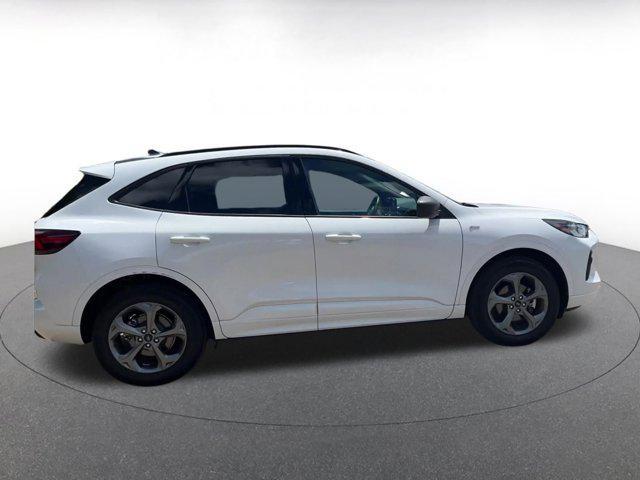 used 2023 Ford Escape car, priced at $23,415