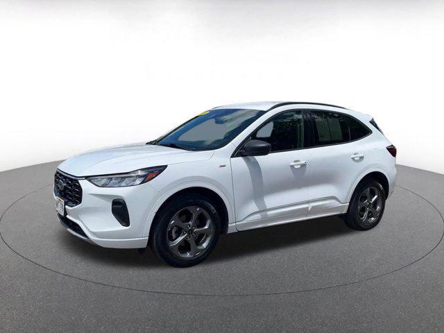 used 2023 Ford Escape car, priced at $23,415
