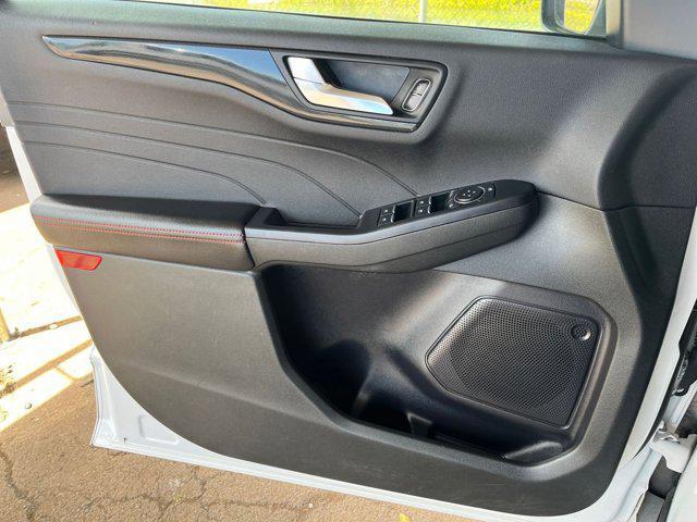 used 2023 Ford Escape car, priced at $23,415