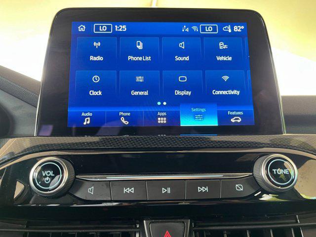 used 2023 Ford Escape car, priced at $23,415