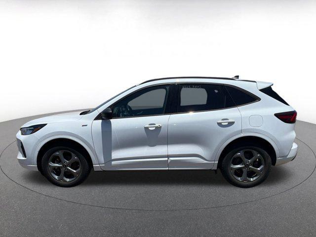 used 2023 Ford Escape car, priced at $22,848