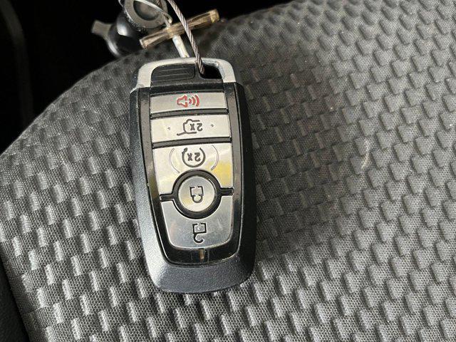 used 2023 Ford Escape car, priced at $23,415