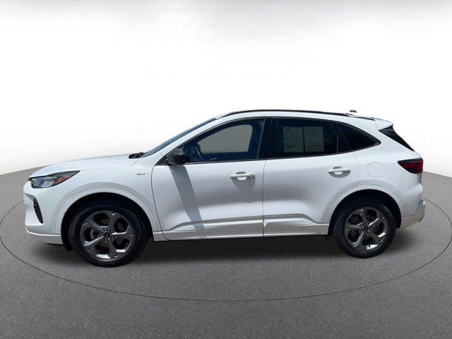 used 2023 Ford Escape car, priced at $23,415