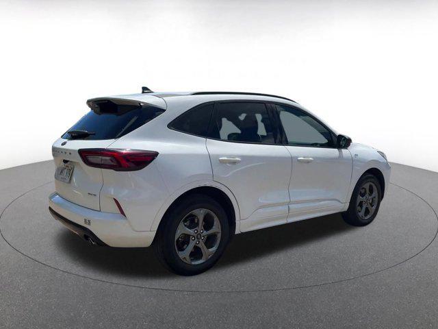 used 2023 Ford Escape car, priced at $23,415