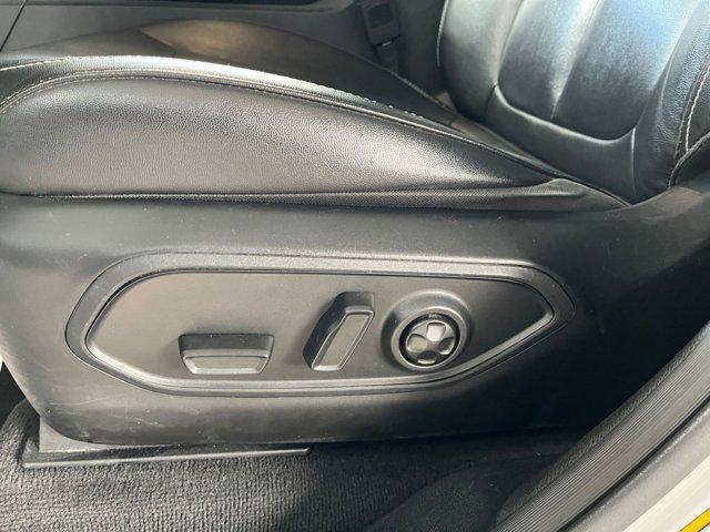 used 2022 Jeep Grand Cherokee L car, priced at $29,601