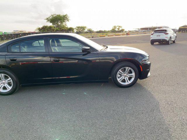 used 2022 Dodge Charger car, priced at $20,064