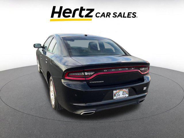 used 2022 Dodge Charger car, priced at $20,064