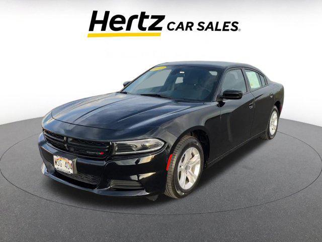 used 2022 Dodge Charger car, priced at $20,064