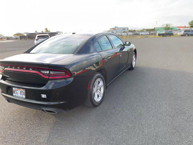 used 2022 Dodge Charger car, priced at $20,064