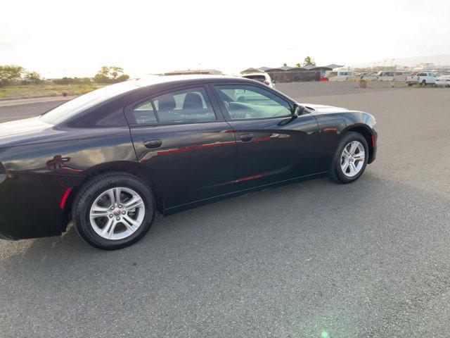 used 2022 Dodge Charger car, priced at $20,064