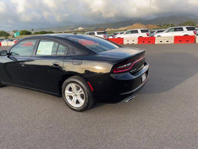 used 2022 Dodge Charger car, priced at $20,064