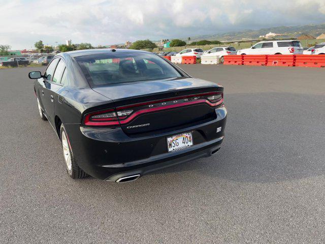 used 2022 Dodge Charger car, priced at $22,380