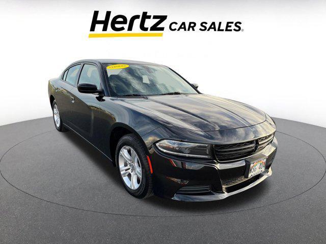 used 2022 Dodge Charger car, priced at $20,064