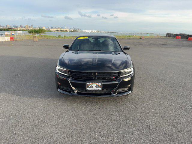 used 2022 Dodge Charger car, priced at $22,380