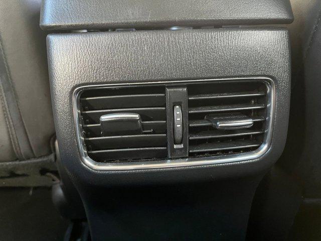 used 2024 Mazda CX-5 car, priced at $25,186