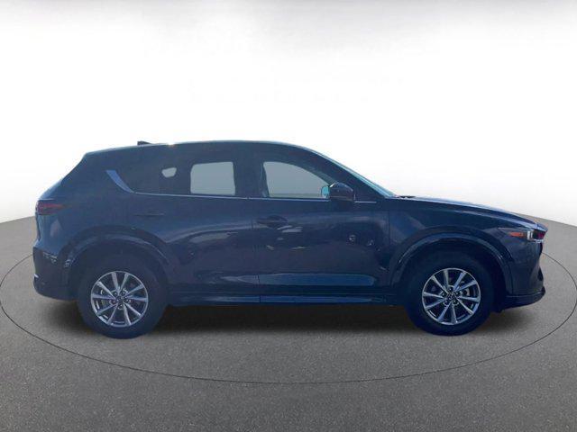 used 2024 Mazda CX-5 car, priced at $25,186