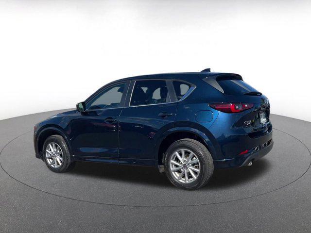 used 2024 Mazda CX-5 car, priced at $25,186