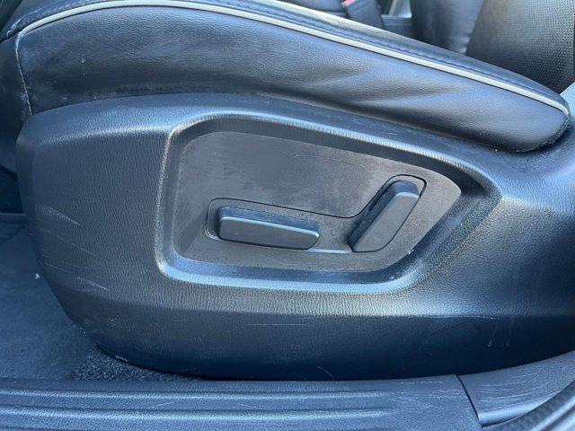 used 2024 Mazda CX-5 car, priced at $25,186