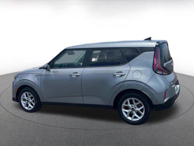 used 2023 Kia Soul car, priced at $18,881