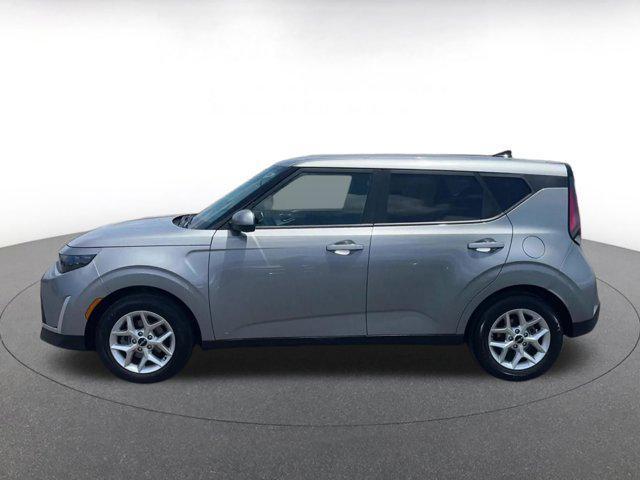 used 2023 Kia Soul car, priced at $18,881