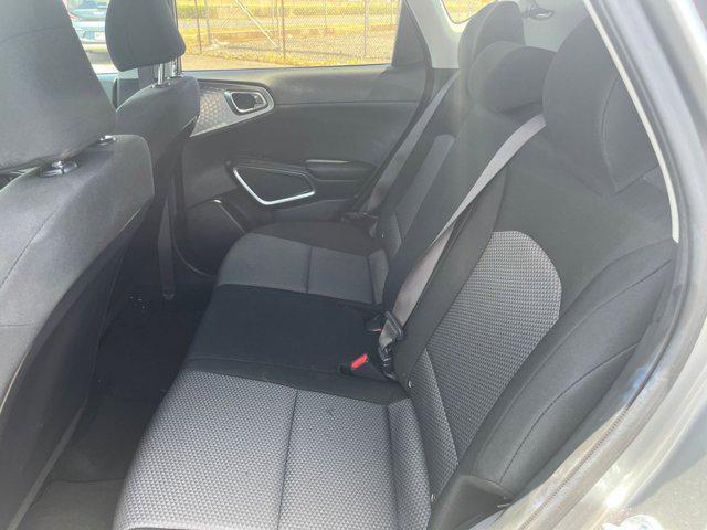 used 2023 Kia Soul car, priced at $18,881