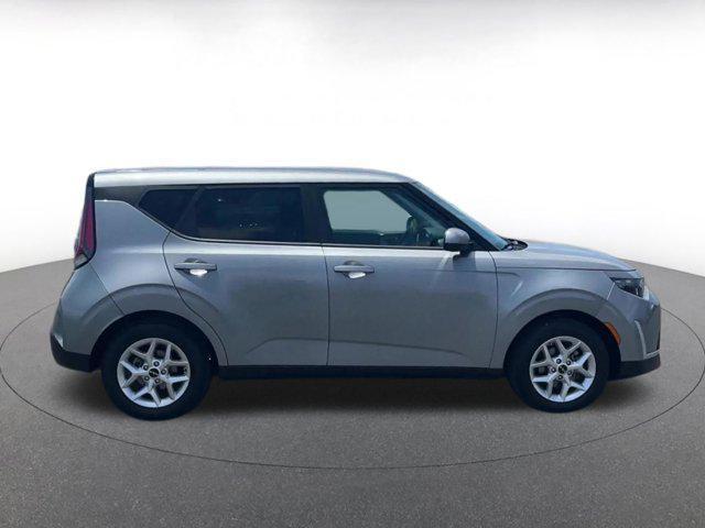 used 2023 Kia Soul car, priced at $18,881