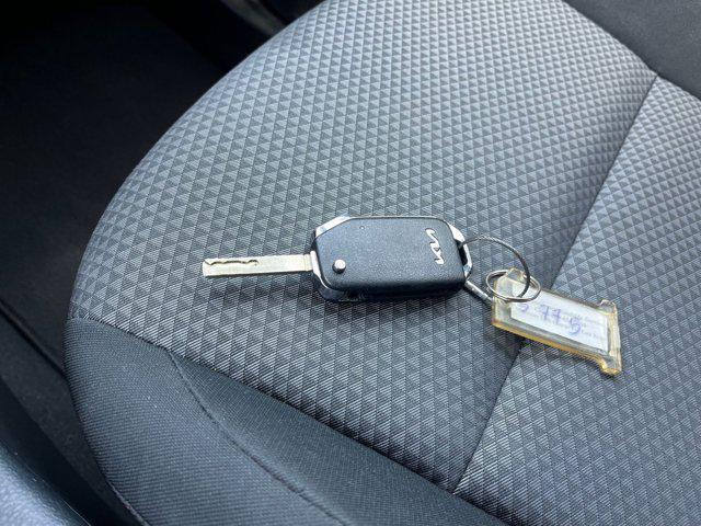 used 2023 Kia Soul car, priced at $18,881