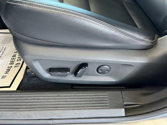 used 2023 Nissan Rogue car, priced at $25,095