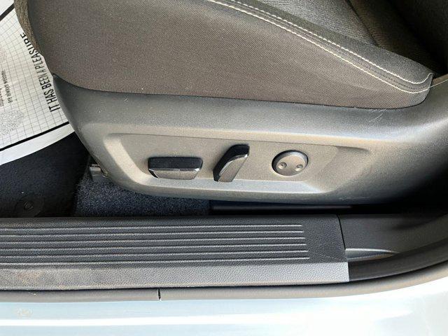 used 2024 Nissan Rogue car, priced at $25,117