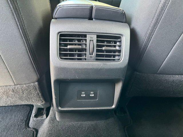 used 2024 Nissan Rogue car, priced at $25,117