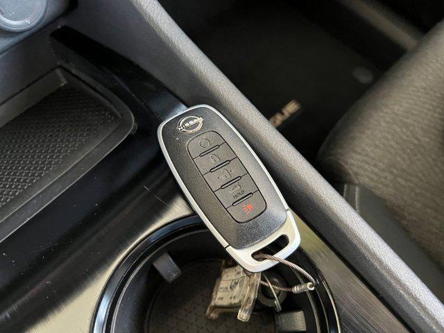 used 2024 Nissan Rogue car, priced at $25,117