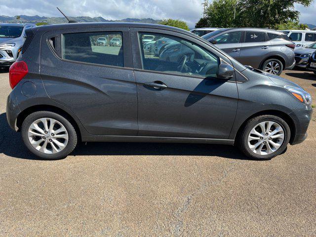 used 2020 Chevrolet Spark car, priced at $9,763