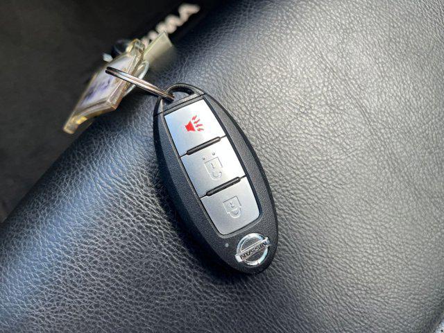 used 2023 Nissan Maxima car, priced at $24,139