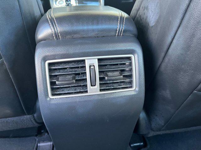 used 2023 Nissan Maxima car, priced at $24,139