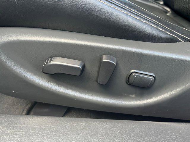 used 2023 Nissan Maxima car, priced at $24,139