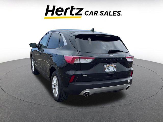 used 2022 Ford Escape car, priced at $19,665