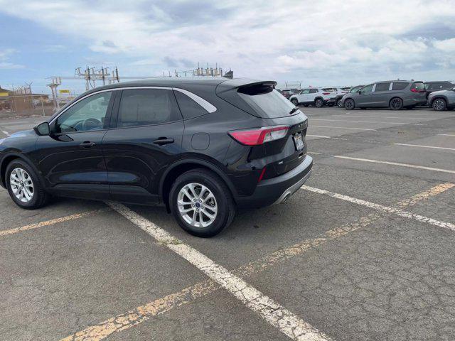 used 2022 Ford Escape car, priced at $19,665