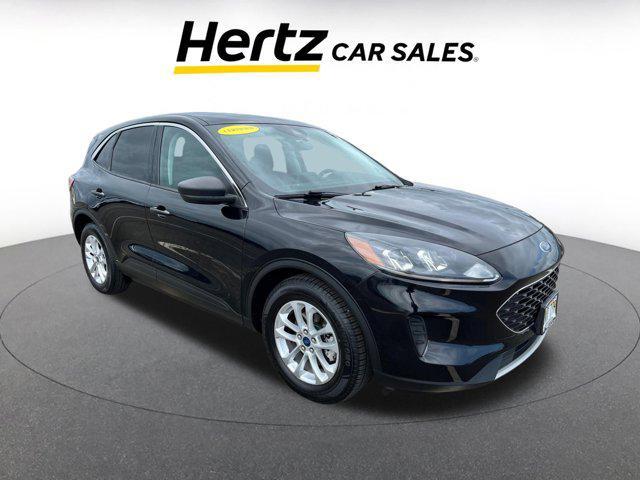 used 2022 Ford Escape car, priced at $19,665