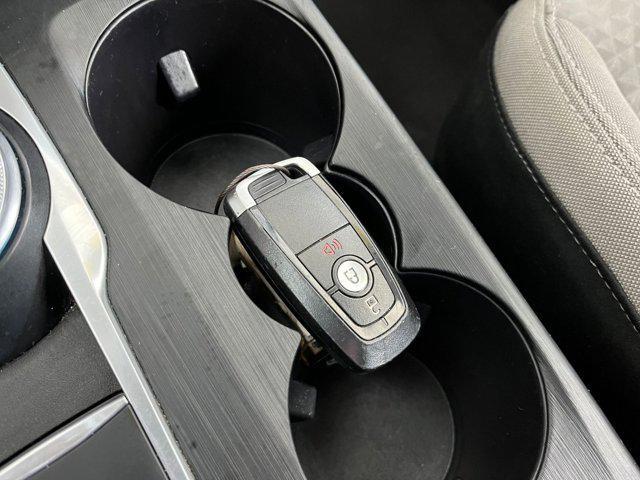 used 2022 Ford Escape car, priced at $19,665