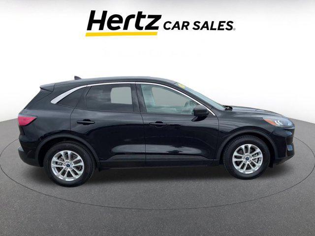 used 2022 Ford Escape car, priced at $19,665