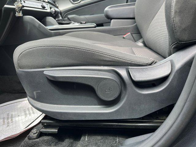 used 2023 Kia Sportage car, priced at $22,495