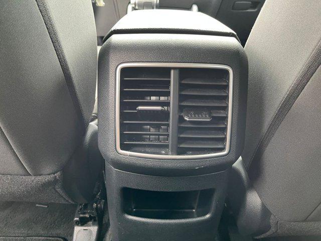 used 2023 Kia Sportage car, priced at $22,495