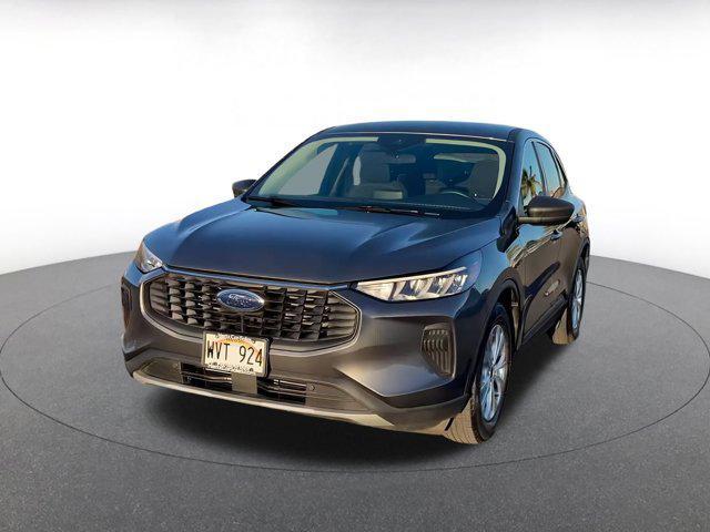 used 2023 Ford Escape car, priced at $18,428