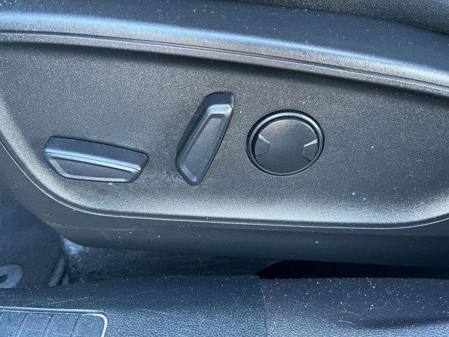 used 2023 Ford Escape car, priced at $18,428