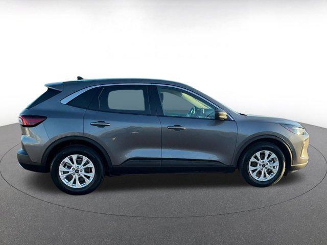 used 2023 Ford Escape car, priced at $18,428