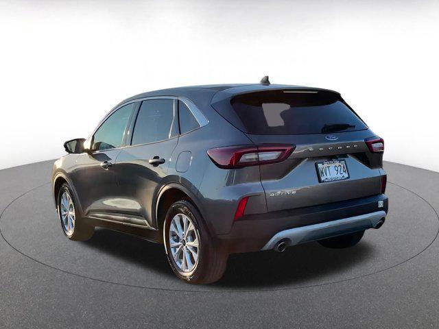 used 2023 Ford Escape car, priced at $18,428