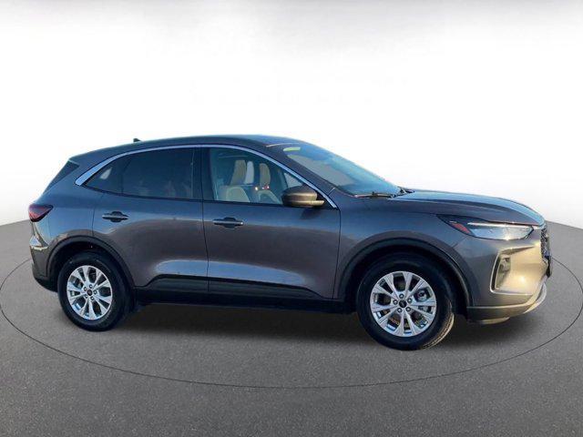used 2023 Ford Escape car, priced at $18,428