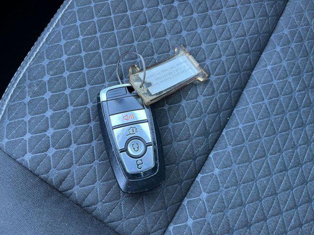 used 2023 Ford Escape car, priced at $18,428