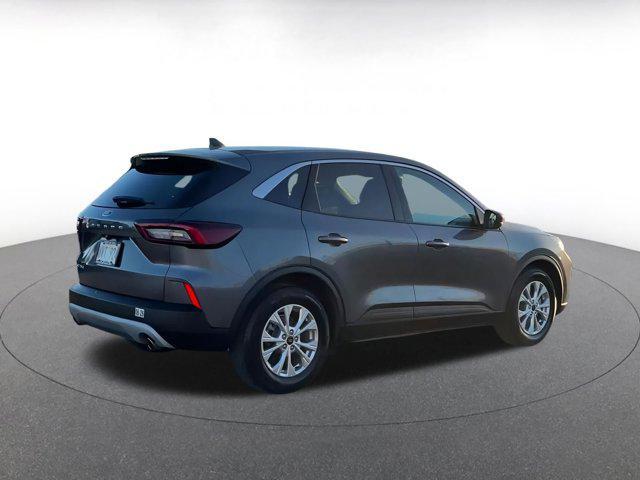 used 2023 Ford Escape car, priced at $18,428